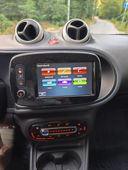 SMART AUTOMATIK, fotografija 7