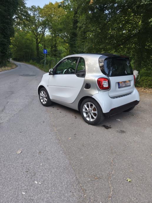 SMART AUTOMATIK, fotografija 4
