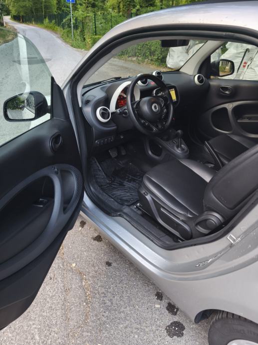 SMART AUTOMATIK, fotografija 9
