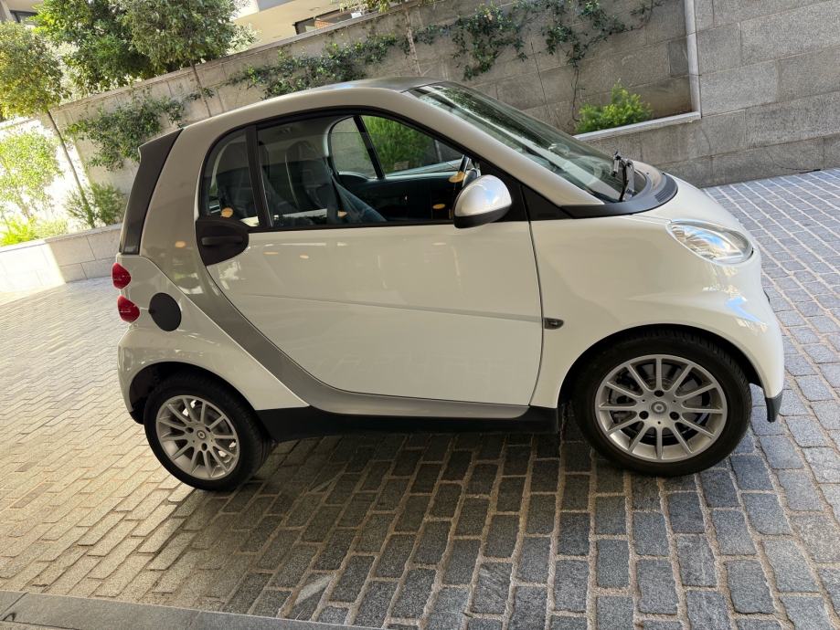 Smart automatik - TOP stanje, fotografija 4