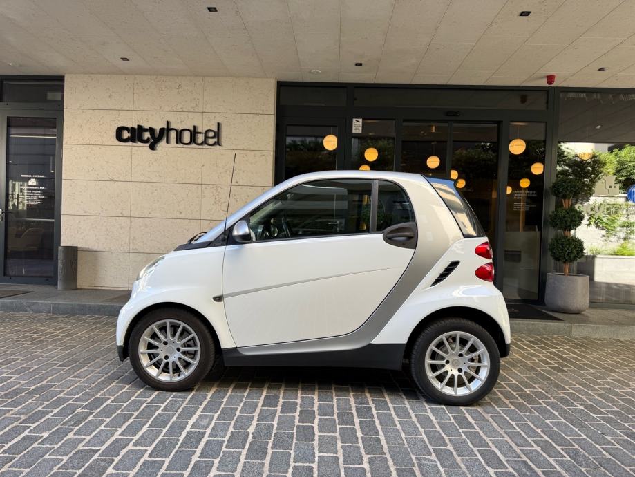 Smart automatik - TOP stanje, fotografija 8