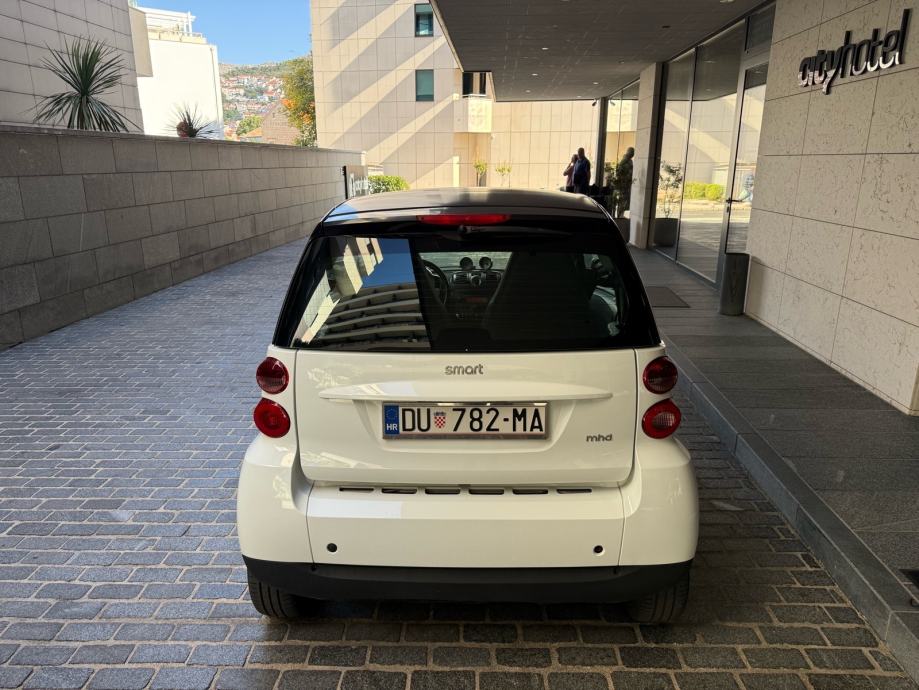 Smart automatik - TOP stanje, fotografija 6