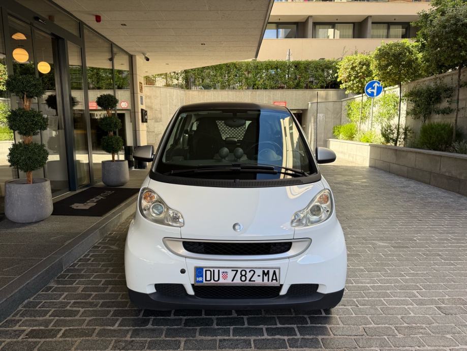 Smart automatik - TOP stanje, fotografija 3