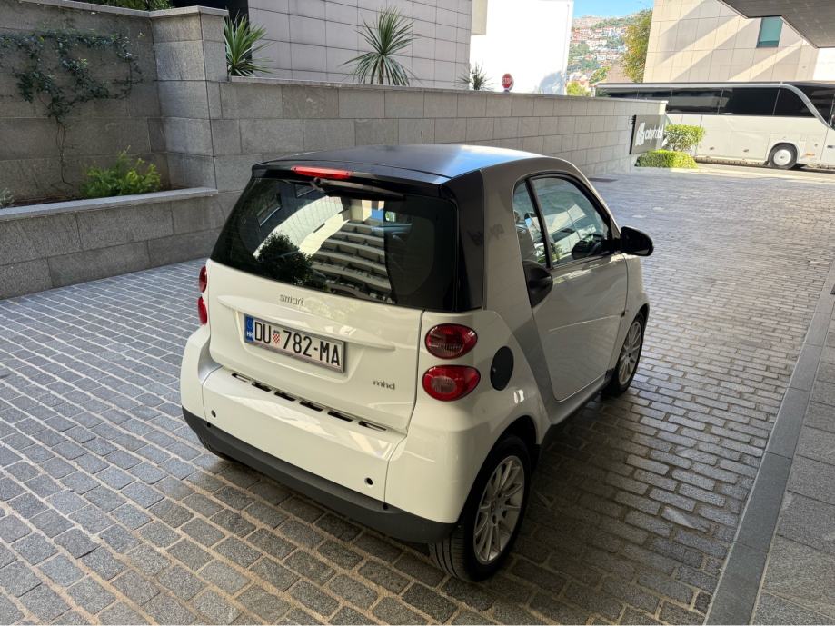 Smart automatik - TOP stanje, fotografija 5
