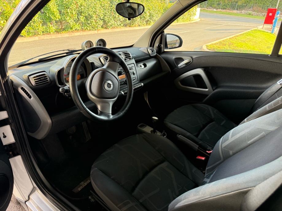 Smart automatik - TOP stanje, fotografija 9