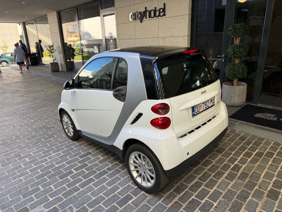 Smart automatik - TOP stanje, fotografija 7