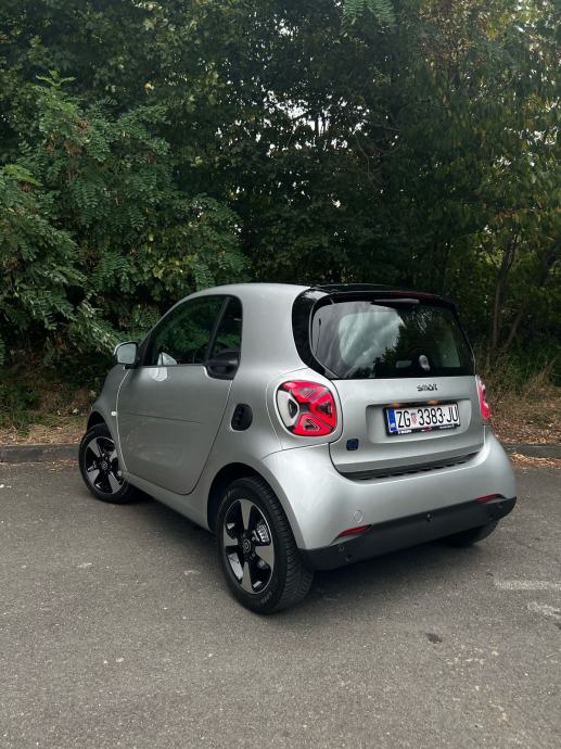 Smart EQ 2023 *u sustavu pdv-a*, fotografija 3