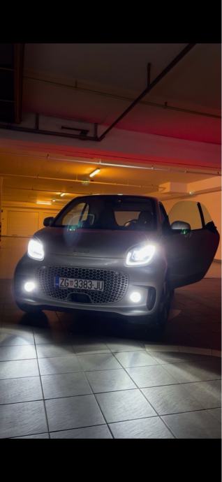 Smart EQ 2023 *u sustavu pdv-a*, fotografija 2