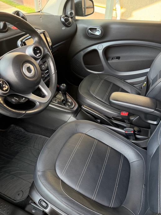 Smart EQ fortwo 60kw automatik, fotografija 8