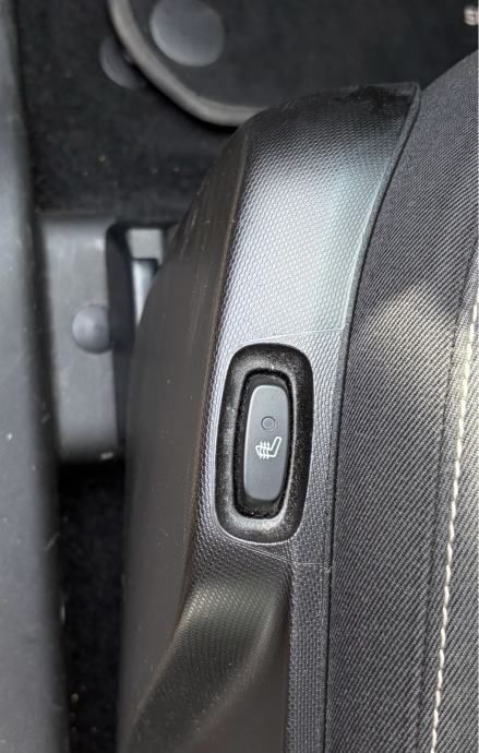 SMART EQ fortwo AUTOMATIK. REGISTRIRAN, fotografija 18