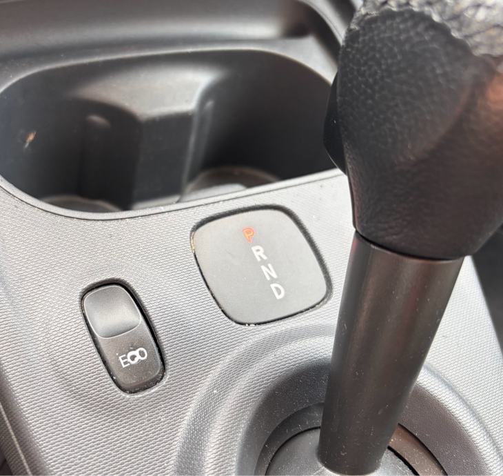 SMART EQ fortwo AUTOMATIK. REGISTRIRAN, fotografija 15