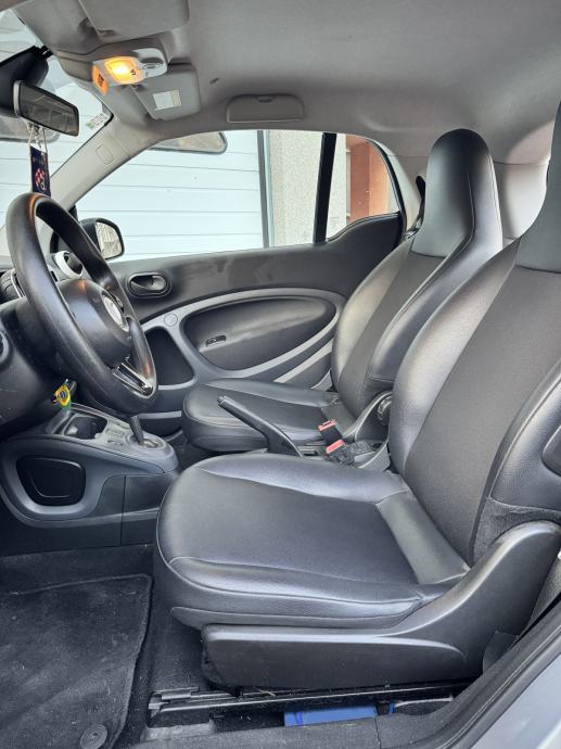 Smart EQ fortwo automatik, fotografija 5