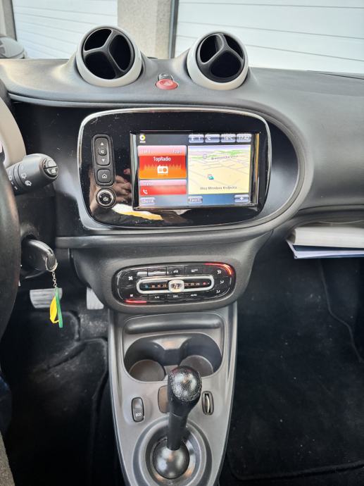 Smart EQ fortwo automatik, fotografija 8