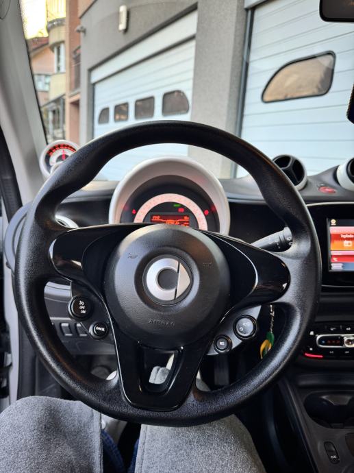 Smart EQ fortwo automatik, fotografija 7