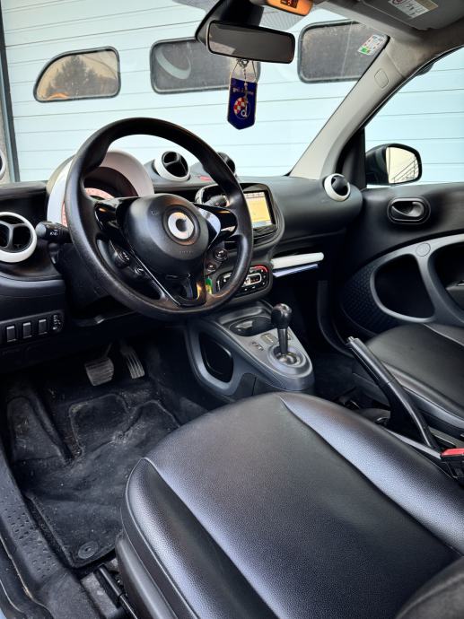 Smart EQ fortwo automatik, fotografija 6