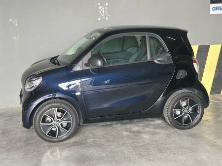 Smart EQ fortwo, FULL OPREMA, zamjena za SMART benzin uz doplatu, FULL, fotografija 5