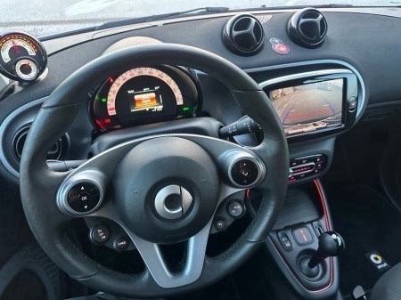 Smart EQ fortwo, FULL OPREMA, zamjena za SMART benzin uz doplatu, FULL, fotografija 8