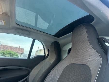 Smart EQ fortwo, FULL OPREMA, zamjena za SMART benzin uz doplatu, FULL, fotografija 10