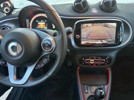 Smart EQ fortwo, FULL OPREMA, zamjena za SMART benzin uz doplatu, FULL, fotografija 11