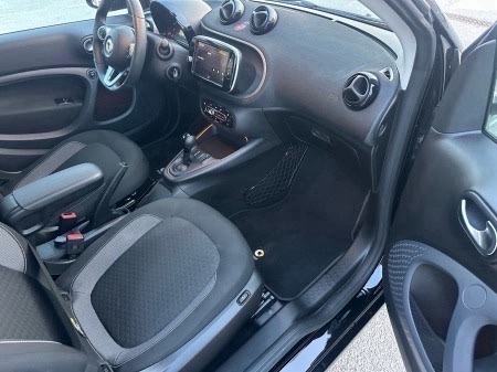 Smart EQ fortwo, FULL OPREMA, zamjena za SMART benzin uz doplatu, FULL, fotografija 13
