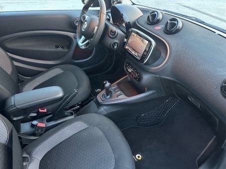 Smart EQ fortwo, FULL OPREMA, zamjena za SMART benzin uz doplatu, FULL, fotografija 14