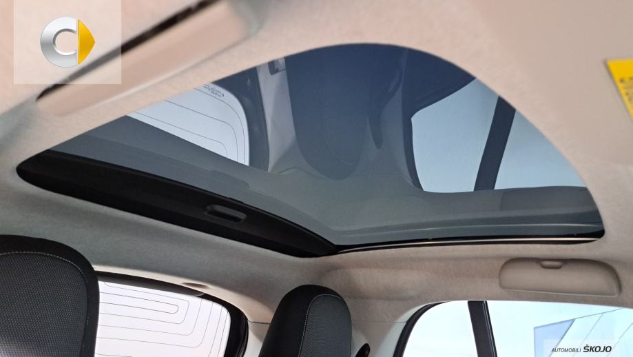 SMART FOR2 EQ PASSION / JBL / 22 kW PUNJAČ / ZIMSKI PAKET / *8193 KM*, fotografija 14