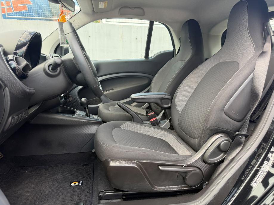 Smart EQ fortwo, fotografija 4