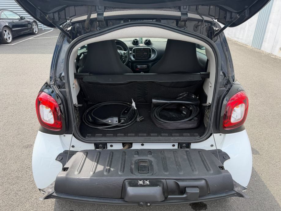Smart EQ fortwo, fotografija 5