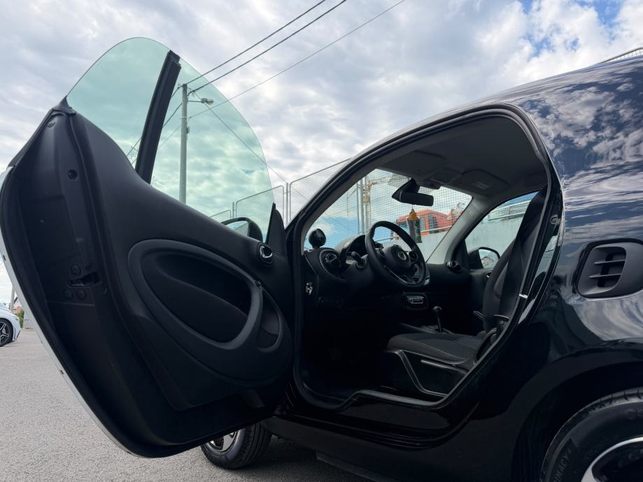 Smart EQ fortwo, fotografija 9
