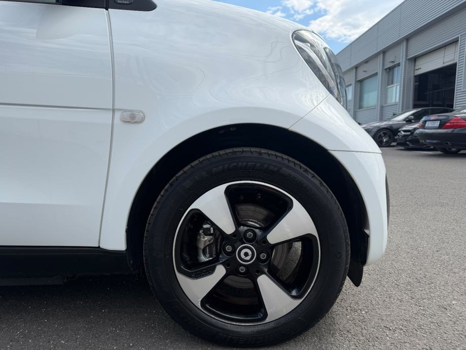 Smart EQ fortwo, fotografija 15