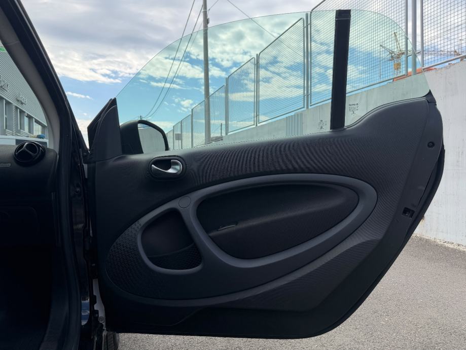 Smart EQ fortwo, fotografija 19