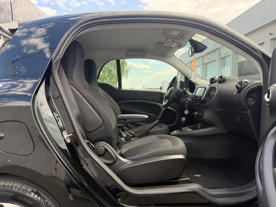 Smart EQ fortwo, fotografija 18