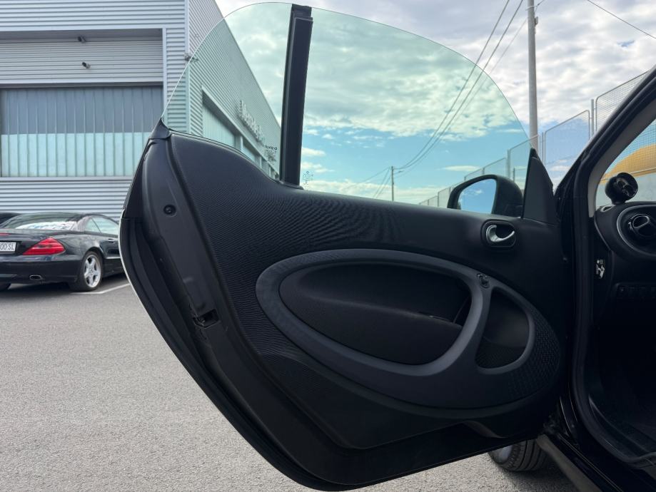 Smart EQ fortwo, fotografija 20