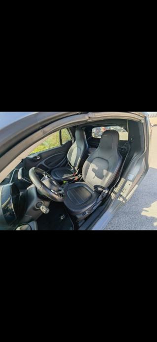 SMART EQ fortwo, fotografija 15