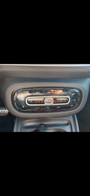 SMART EQ fortwo, fotografija 18