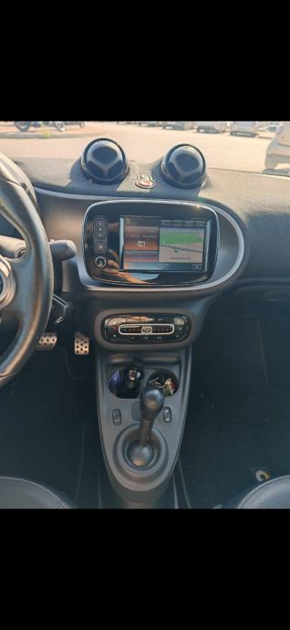 SMART EQ fortwo, fotografija 16