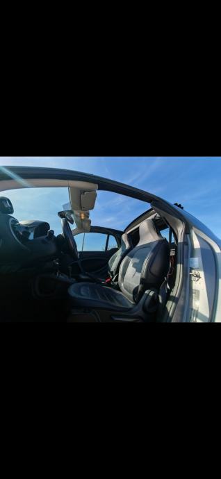 SMART EQ fortwo, fotografija 19