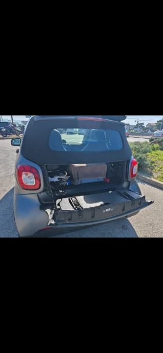 SMART EQ fortwo, fotografija 20