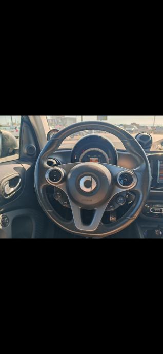 SMART EQ fortwo, fotografija 17