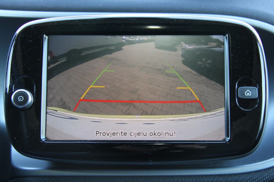 ➡️ Smart EQ Panorama LED ALU NAVI PDC R-Cam Andrioid/Apple Car 2021., fotografija 13
