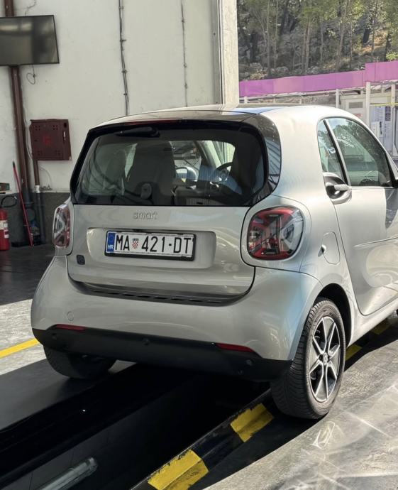 Smart EQ, fotografija 4