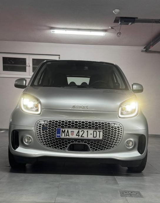 Smart EQ, fotografija 5