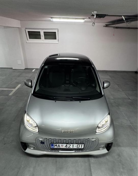 Smart EQ, fotografija 6