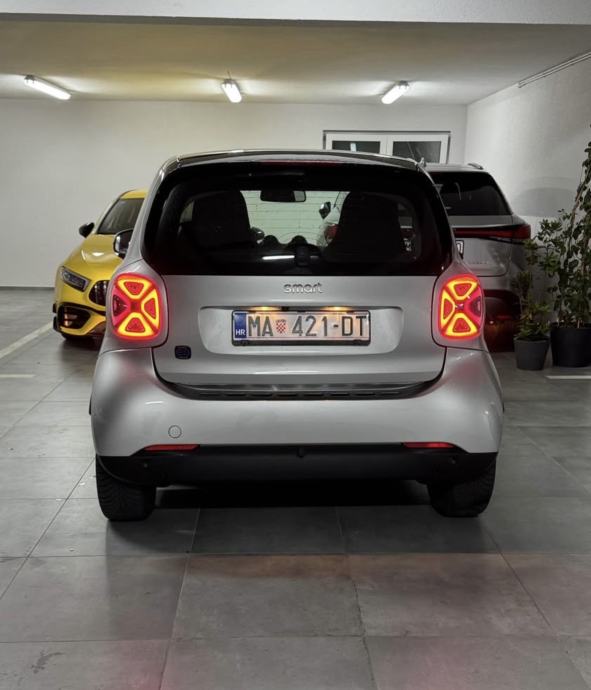 Smart EQ, fotografija 7