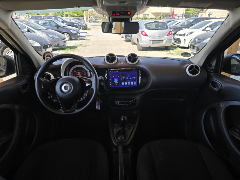 Smart forfour EQ / Facelift /9.999 sa PDV/ Navigacija / Servisna /, fotografija 7