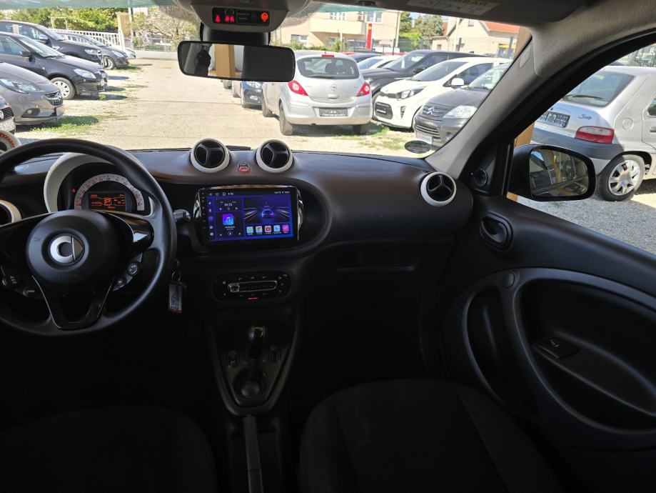 Smart forfour EQ / Facelift /9.999 sa PDV/ Navigacija / Servisna /, fotografija 9