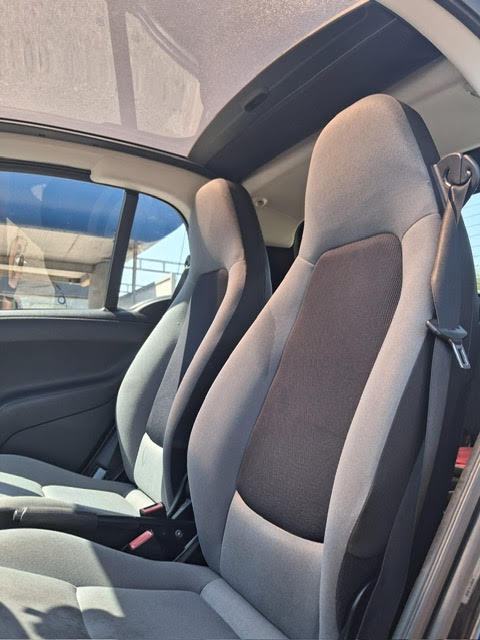 Smart Fortwo 1.0 Softouch 71 KS – panorama, grijanje sjedala, reg. 02/, fotografija 2