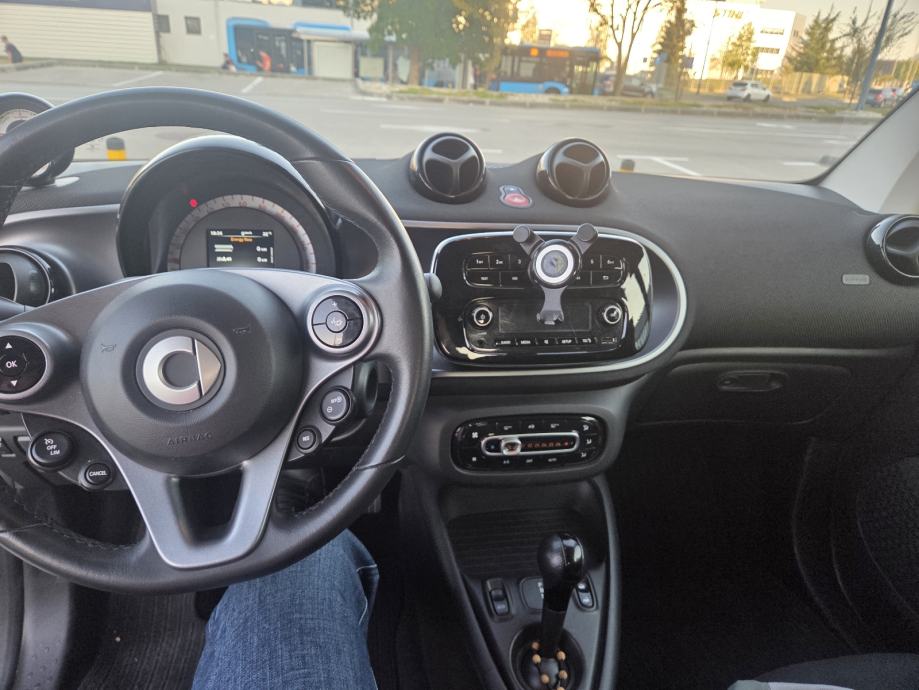 SMART FORTWO – CABRIO -, fotografija 6