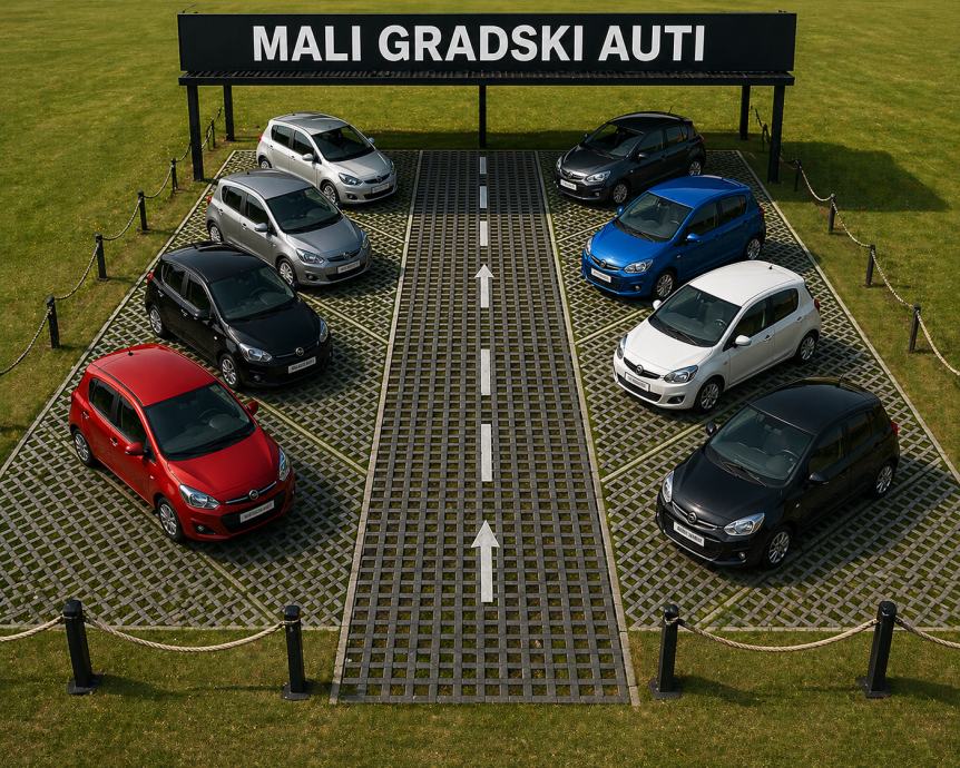 Smart fortwo cabrio Passion-JESENSKI TJEDNI BONUS-SAMO 110.000KM, fotografija 18