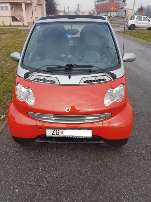 Smart Fortwo Cabrio Smart Cdi 2004 God smart-fortwo-cabrio-smart-cdi-2004-god